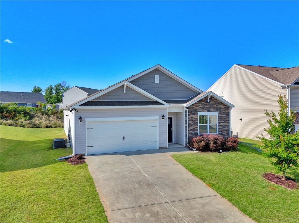 120 Lily Pond Place, Easley, SC Home for Sale 4 120 Lily Pond Place