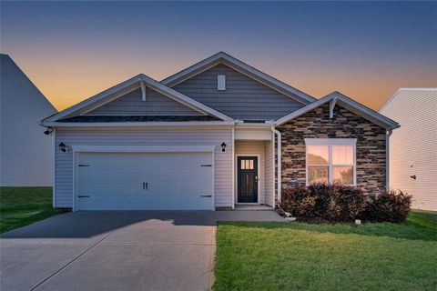Photo of 120 Lily Pond Place, Easley, SC 29642 (MLS # 20301391)