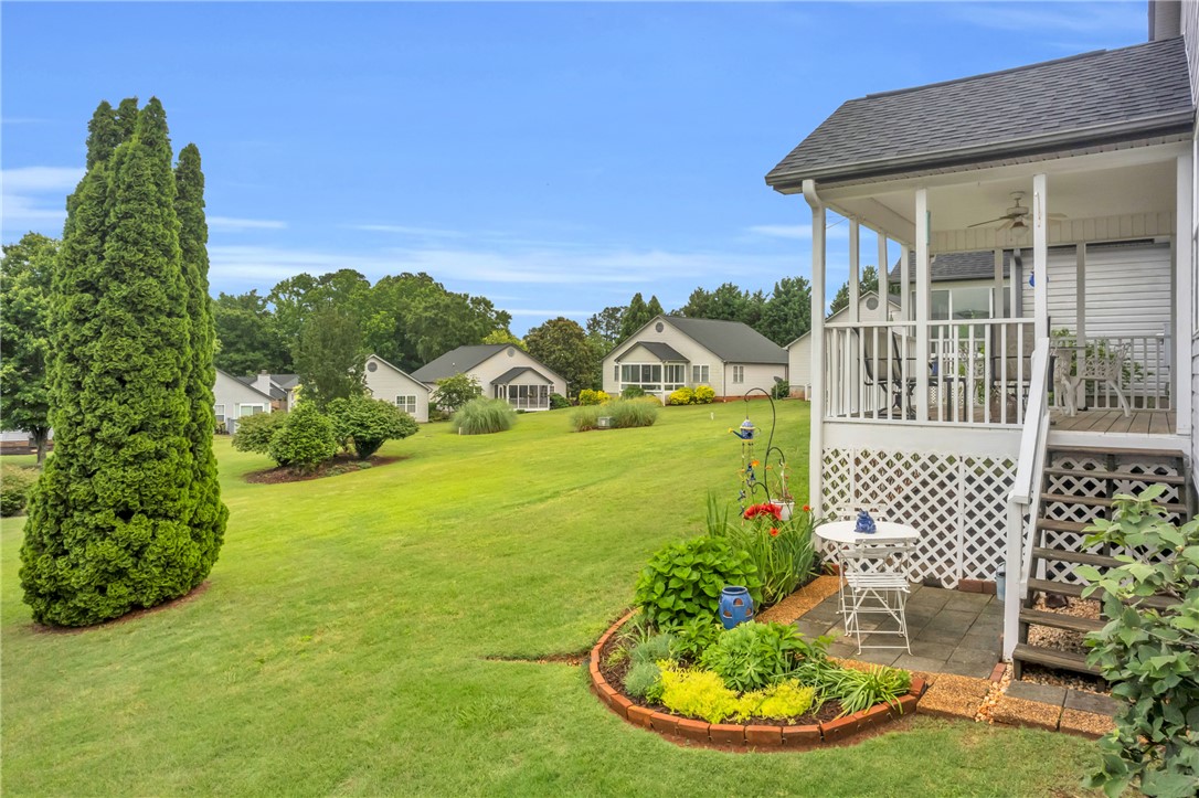 1314 Cobbs Glen Drive, Anderson, South Carolina image 12