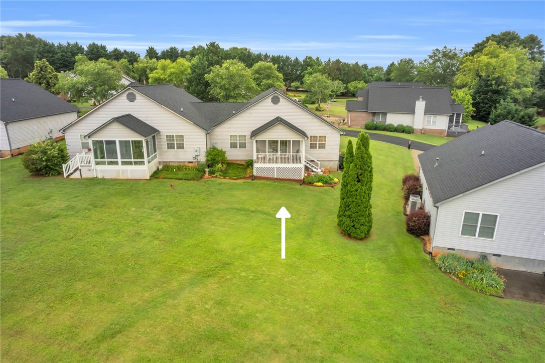 1314 Cobbs Glen Drive, Anderson, South Carolina image 13