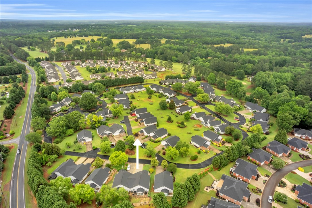 1314 Cobbs Glen Drive, Anderson, South Carolina image 30
