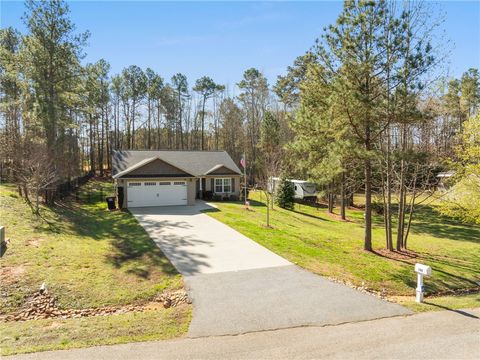 Photo of 108 SM Lyerly Road, Anderson, SC 29621 (MLS # 20299591)