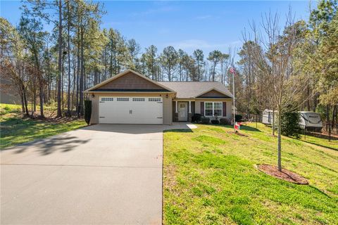 Photo of 108 SM Lyerly Road, Anderson, SC 29621 (MLS # 20299591)