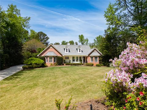 Photo of 112 Fendley Lane, Fair Play, SC 29643 (MLS # 20299874)