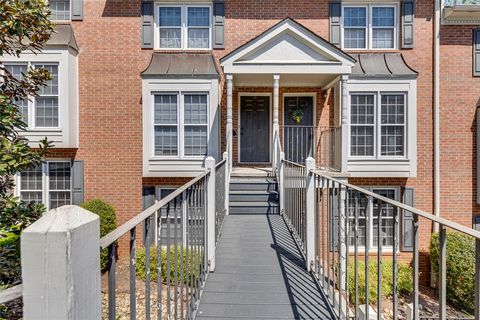 Photo of 120 Daniel Drive #14, Clemson, SC 29631 (MLS # 20299510)