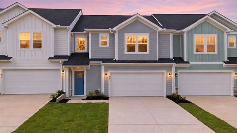 Photo of 421 Crestcreek Drive, Anderson, SC 29621 (MLS # 20302648)