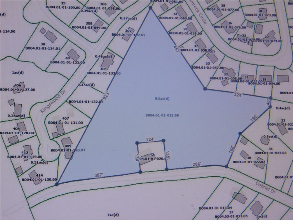 00 Gabriel Drive, Greenville, South Carolina image 9