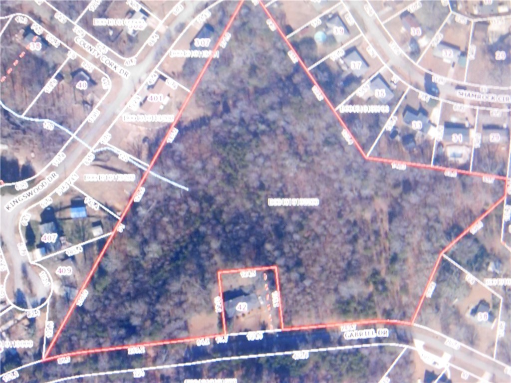 00 Gabriel Drive, Greenville, South Carolina image 6