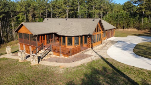Photo of 128 Mcalister Road, West Union, SC 29696 (MLS # 20305984)