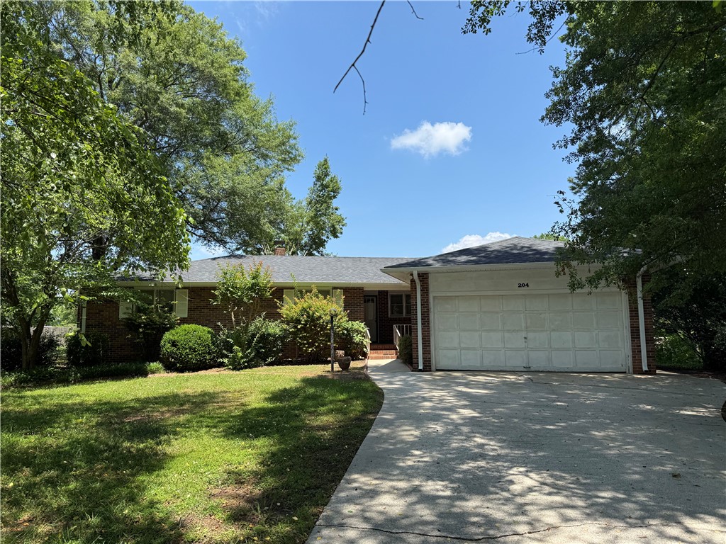 204 Bristol Court, Anderson, South Carolina image 1