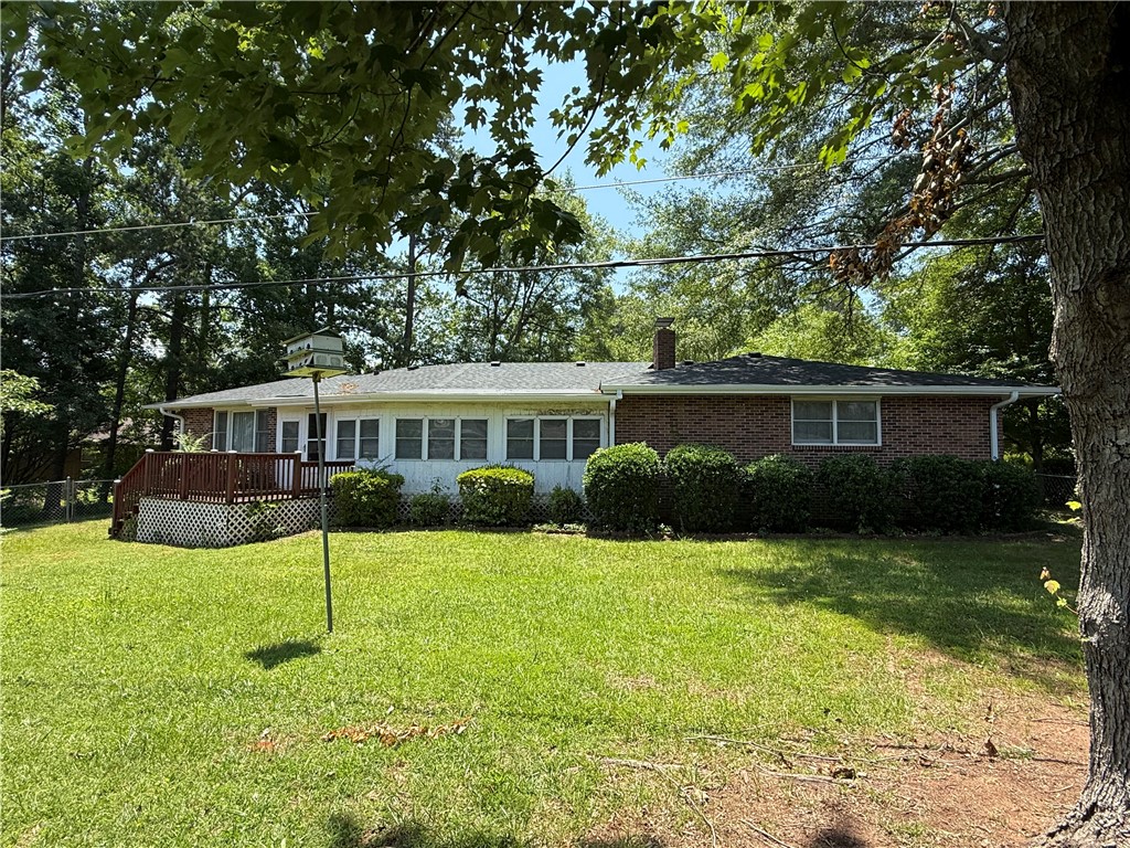 204 Bristol Court, Anderson, South Carolina image 2