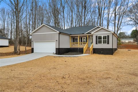 Photo of 120A Boxwood Lane, Anderson, SC 29621 (MLS # 20296096)