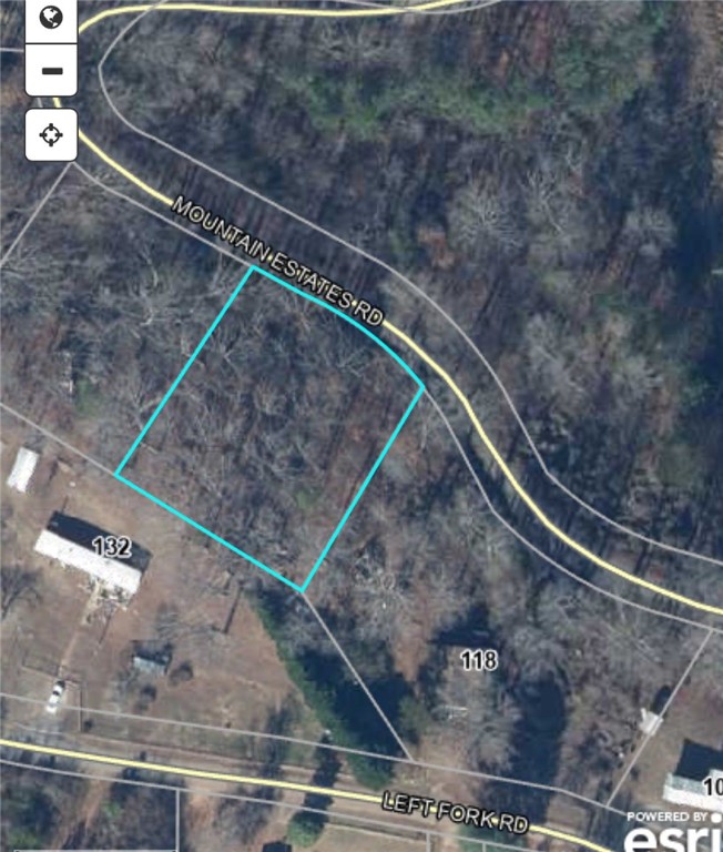 000 Mountain Estates Road, Pickens, South Carolina image 1