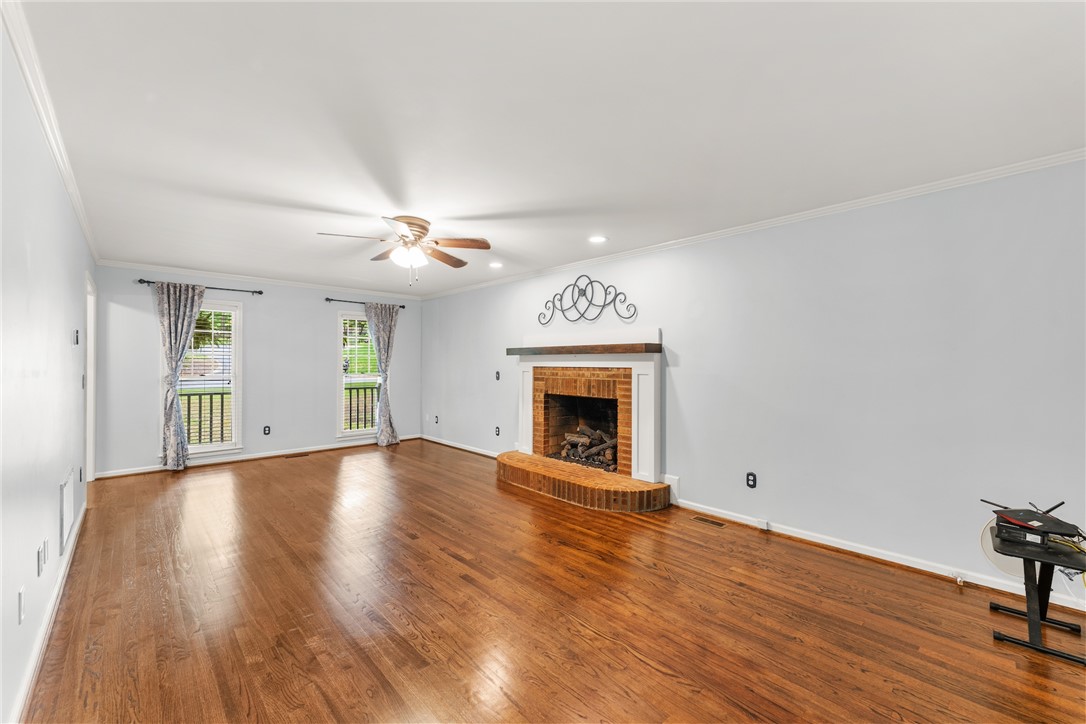500 Shadow Oaks Drive, Easley, South Carolina image 8