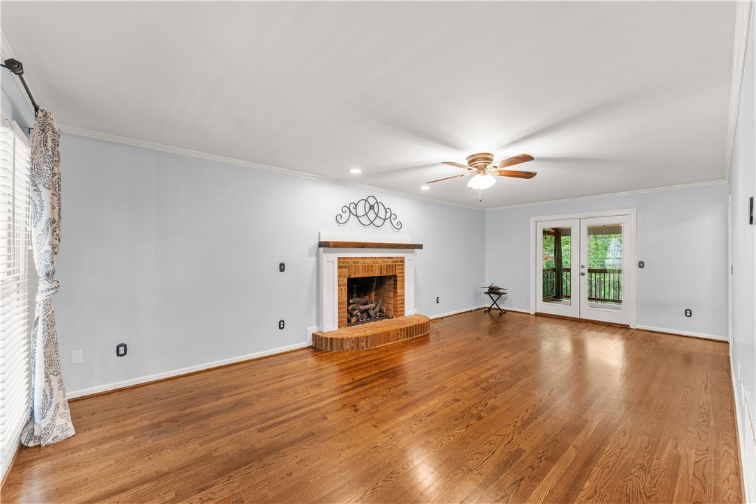 500 Shadow Oaks Drive, Easley, South Carolina image 6