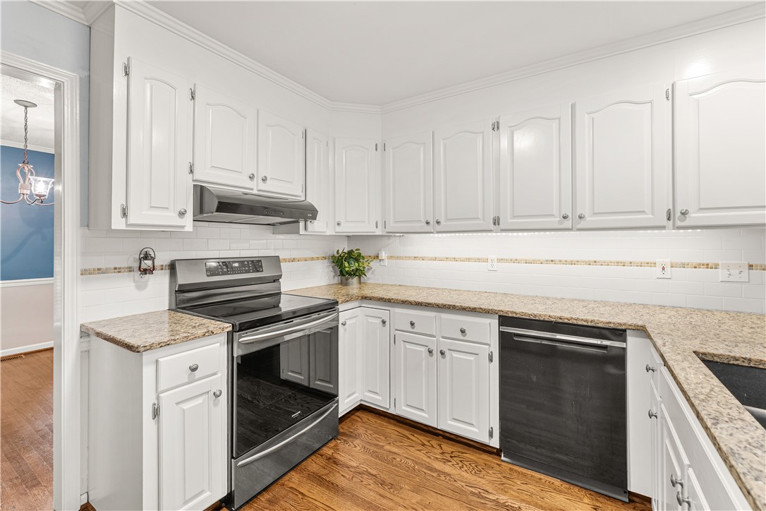 500 Shadow Oaks Drive, Easley, South Carolina image 12