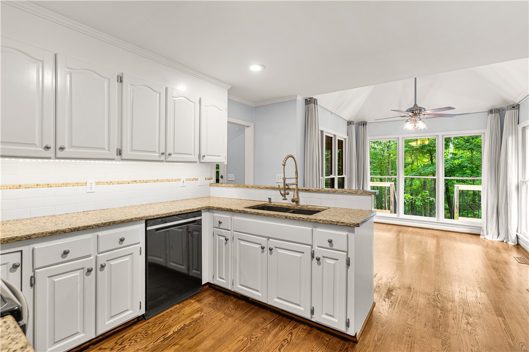 500 Shadow Oaks Drive, Easley, South Carolina image 11