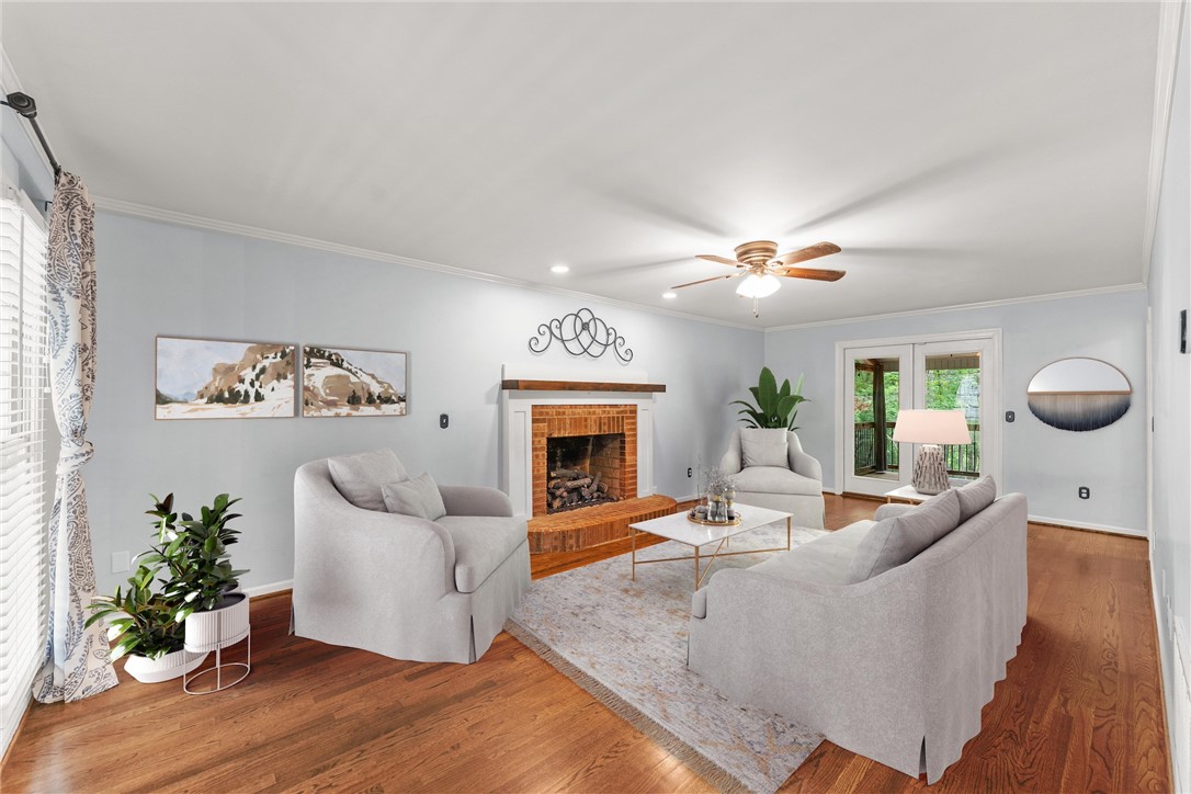500 Shadow Oaks Drive, Easley, South Carolina image 7