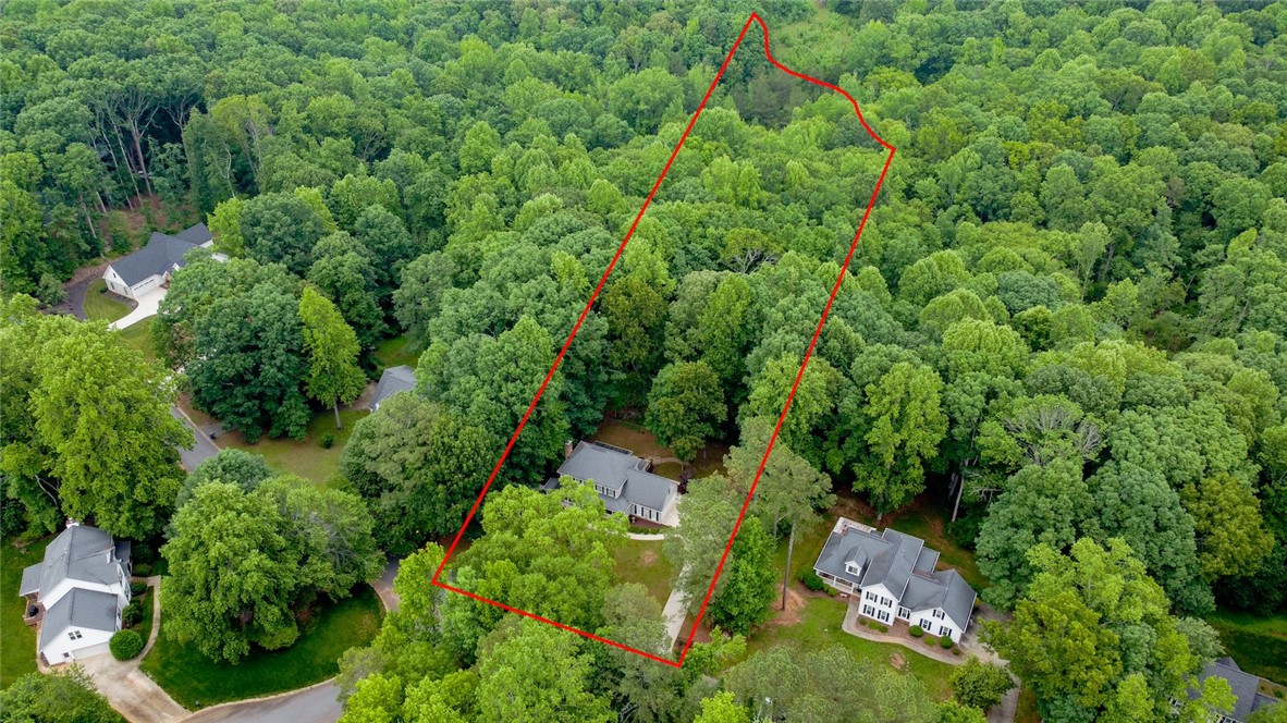 500 Shadow Oaks Drive, Easley, South Carolina image 36