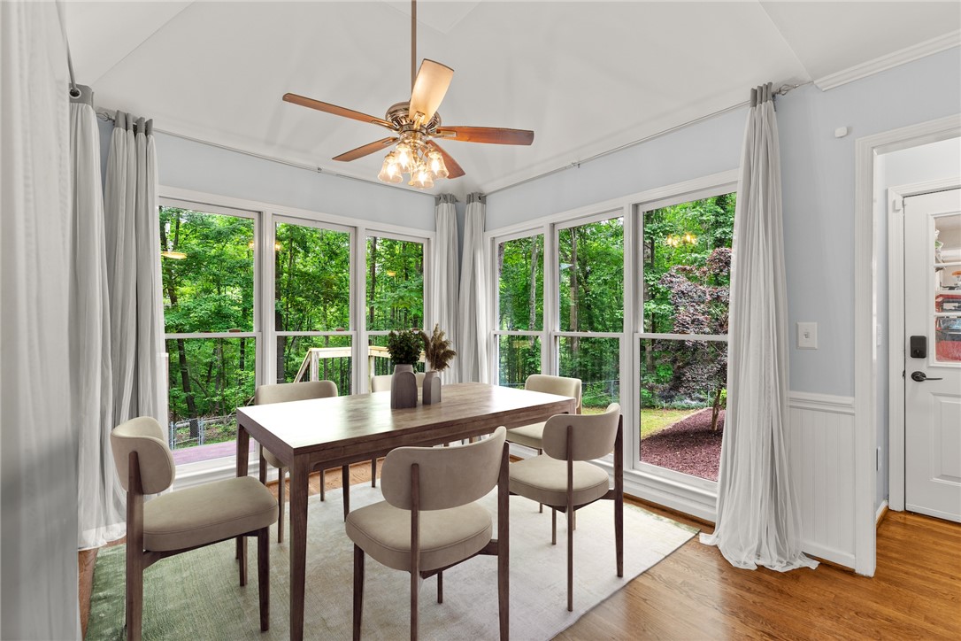 500 Shadow Oaks Drive, Easley, South Carolina image 16