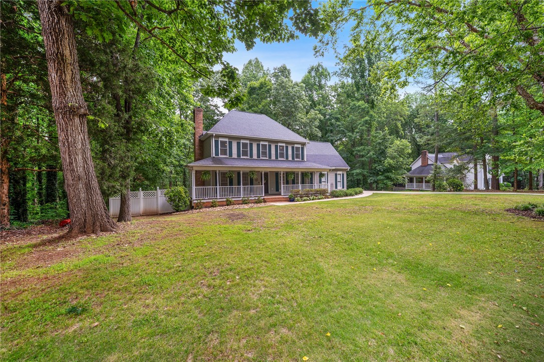 500 Shadow Oaks Drive, Easley, South Carolina image 3