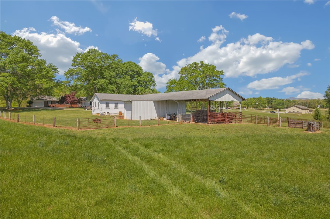 1142 Fox Squirrel Ridge Road, Pickens, South Carolina image 31