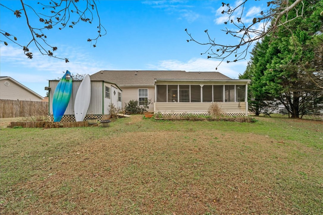 Anderson, South Carolina 29625, United States, 3 Bedrooms Bedrooms, ,2 BathroomsBathrooms,Residential,Active,250288