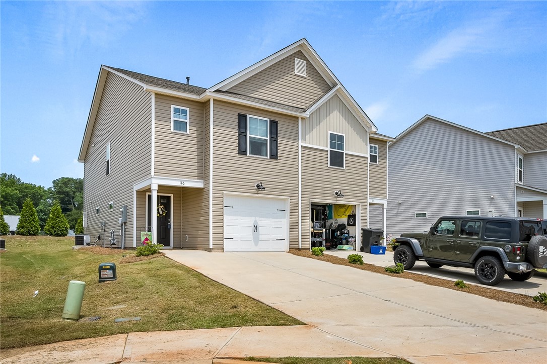 116 Adger Road, Pendleton, South Carolina image 1