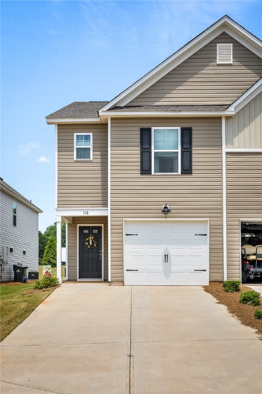 116 Adger Road, Pendleton, South Carolina image 2