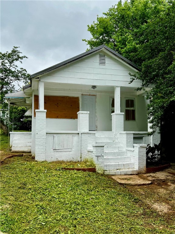 909 East South 2nd Street, Seneca, South Carolina image 1