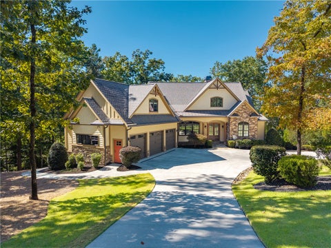 Photo of 700 Lakestream Court, Seneca, SC 29672 (MLS # 20306775)