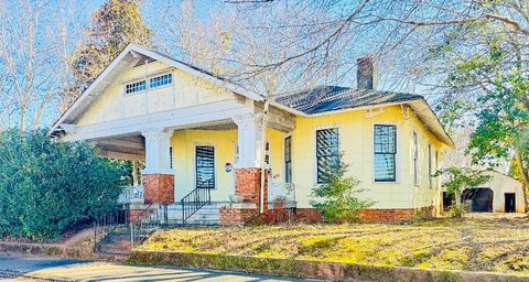 Photo of 115 Pickens Street, Abbeville, SC 29620 (MLS # 20297309)