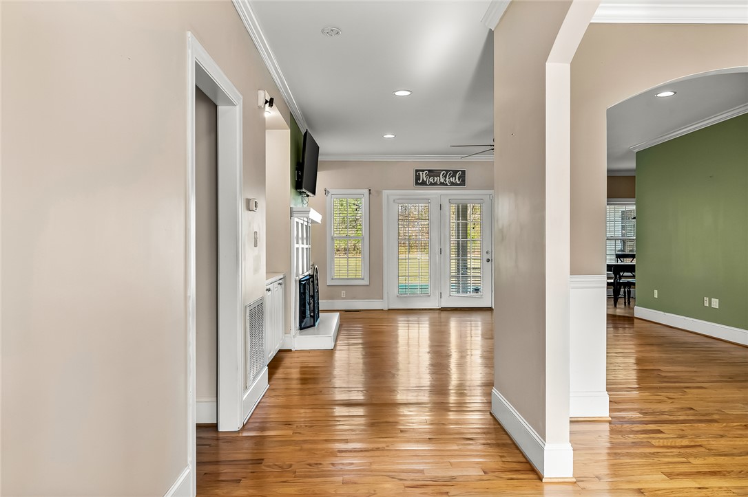 107 Cardinal Springs Spgs, Belton, South Carolina image 5