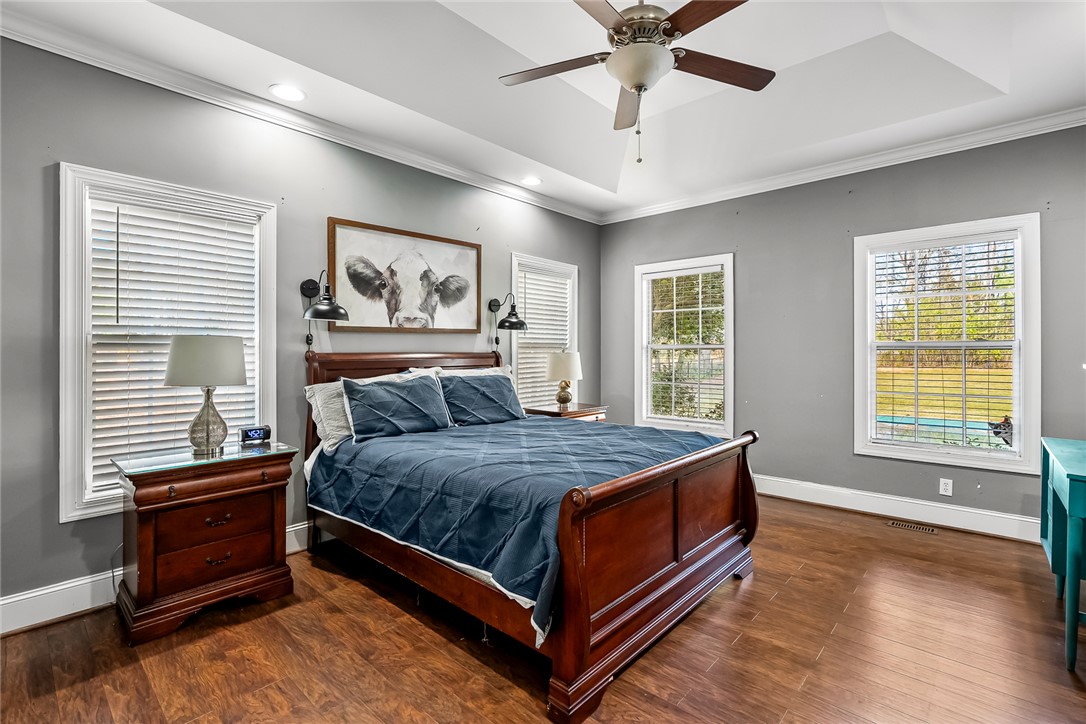 107 Cardinal Springs Spgs, Belton, South Carolina image 16