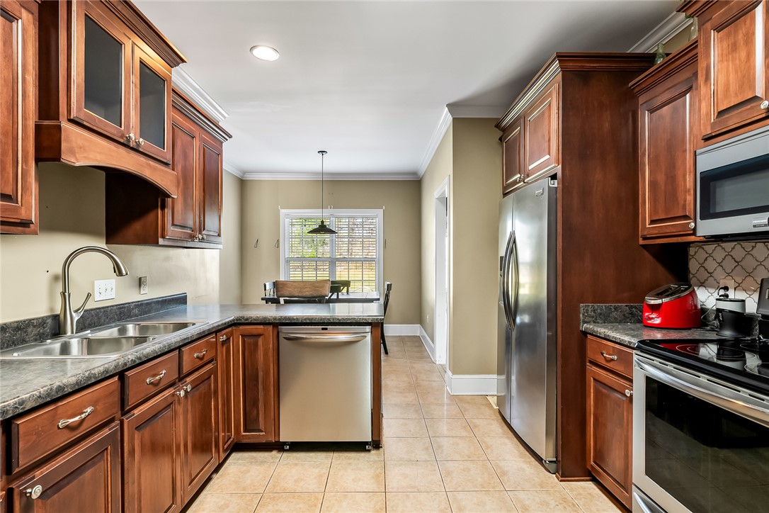 107 Cardinal Springs Spgs, Belton, South Carolina image 14