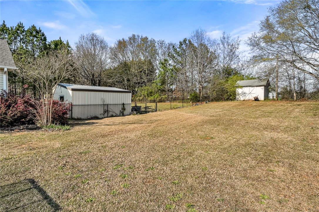 107 Cardinal Springs Spgs, Belton, South Carolina image 36