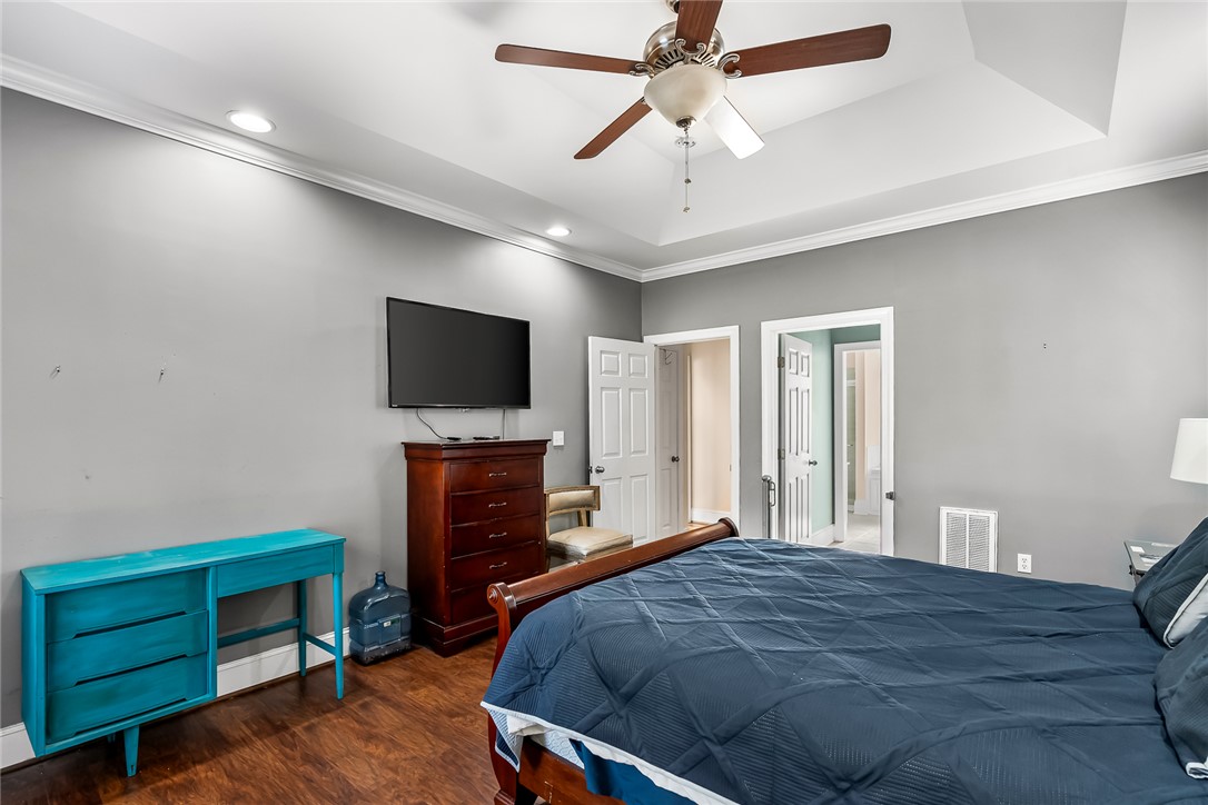 107 Cardinal Springs Spgs, Belton, South Carolina image 17