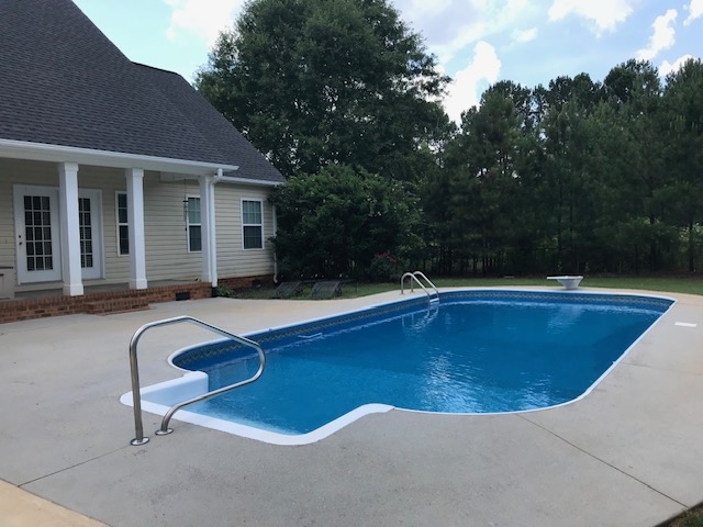 107 Cardinal Springs Spgs, Belton, South Carolina image 37