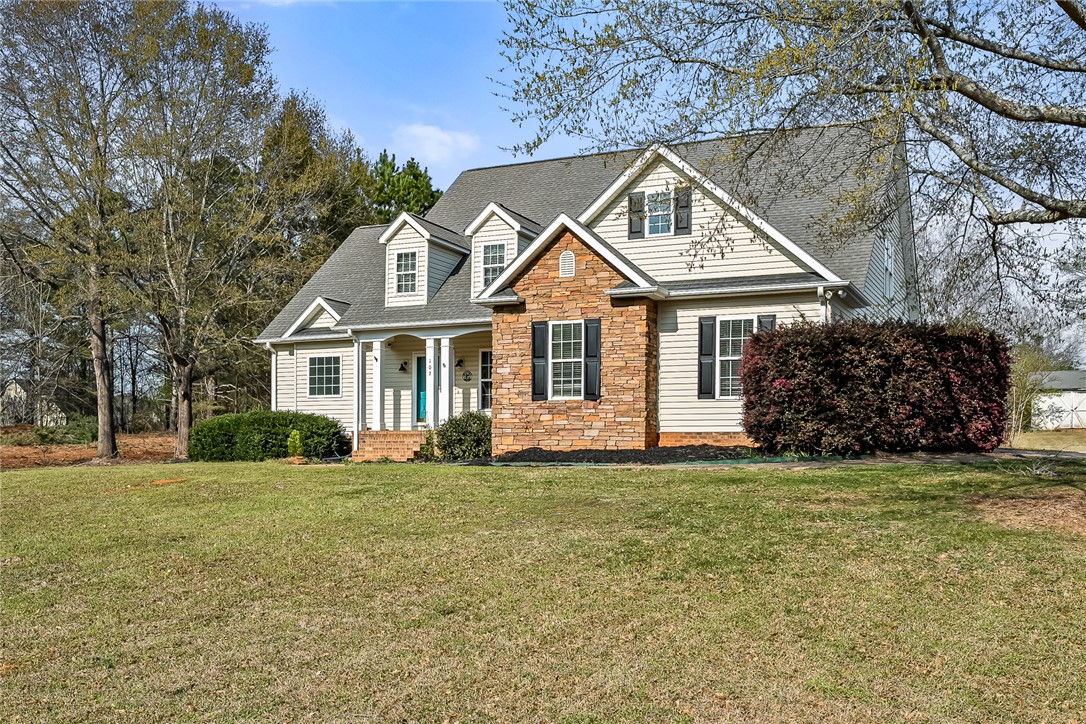 107 Cardinal Springs Spgs, Belton, South Carolina image 2