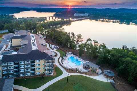 Photo of 13500 Clemson Boulevard #2429, Seneca, SC 29678 (MLS # 20305107)