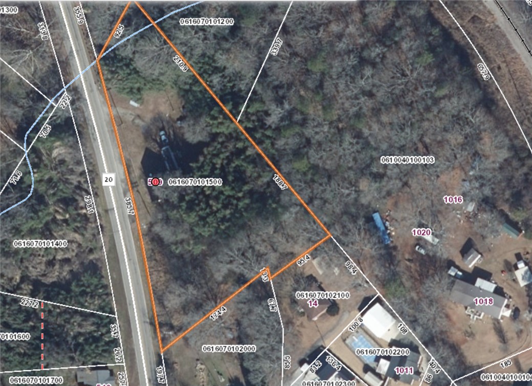 Photo 1 of 8 — 509 S Piedmont Highway, Piedmont, SC 29673
