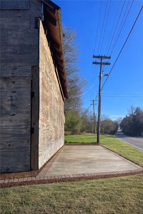 Vacant Land For Sale - 509 S Piedmont Highway<br/> Piedmont, SC 29673