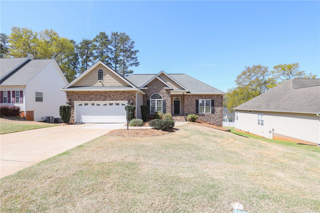 113 James Lawrence Orr Drive, Anderson, South Carolina image 41