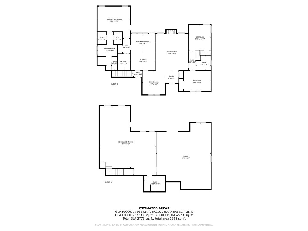 113 James Lawrence Orr Drive, Anderson, South Carolina image 37