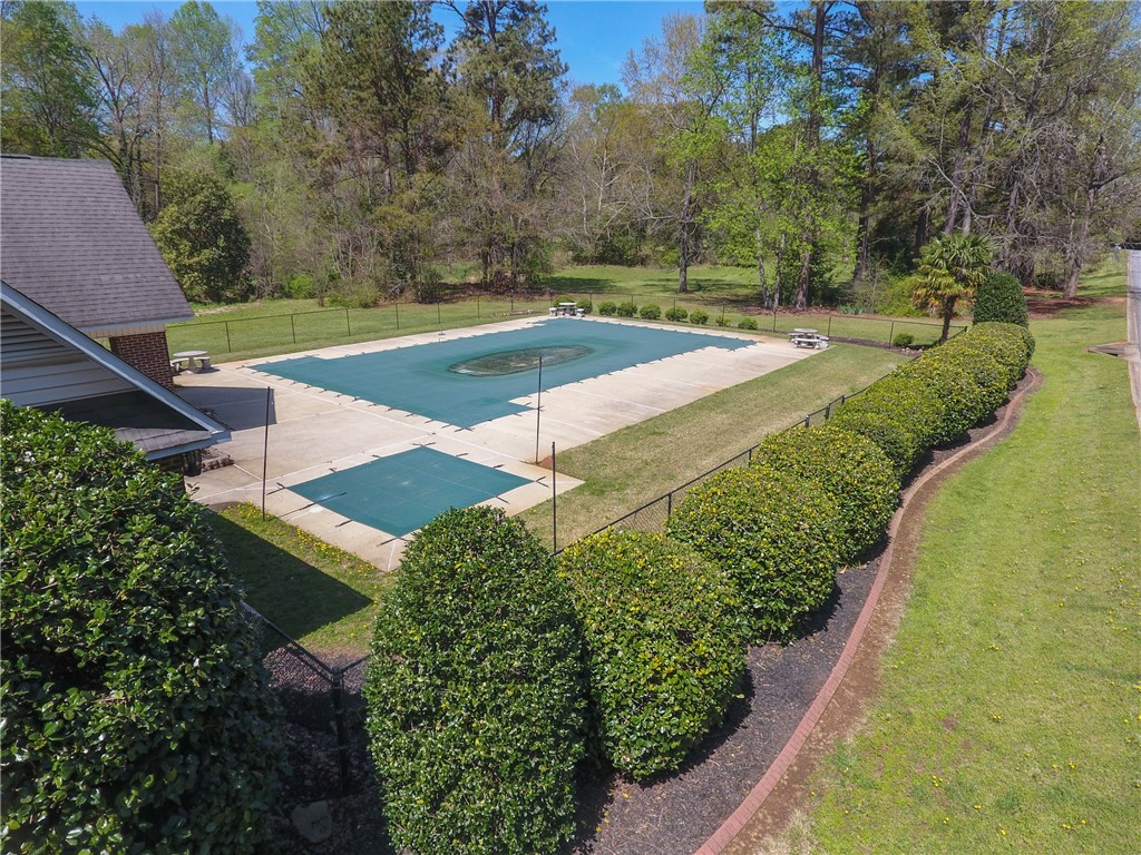 113 James Lawrence Orr Drive, Anderson, South Carolina image 40