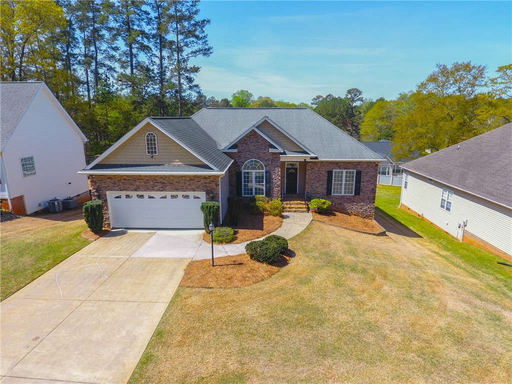 113 James Lawrence Orr Drive, Anderson, South Carolina image 1
