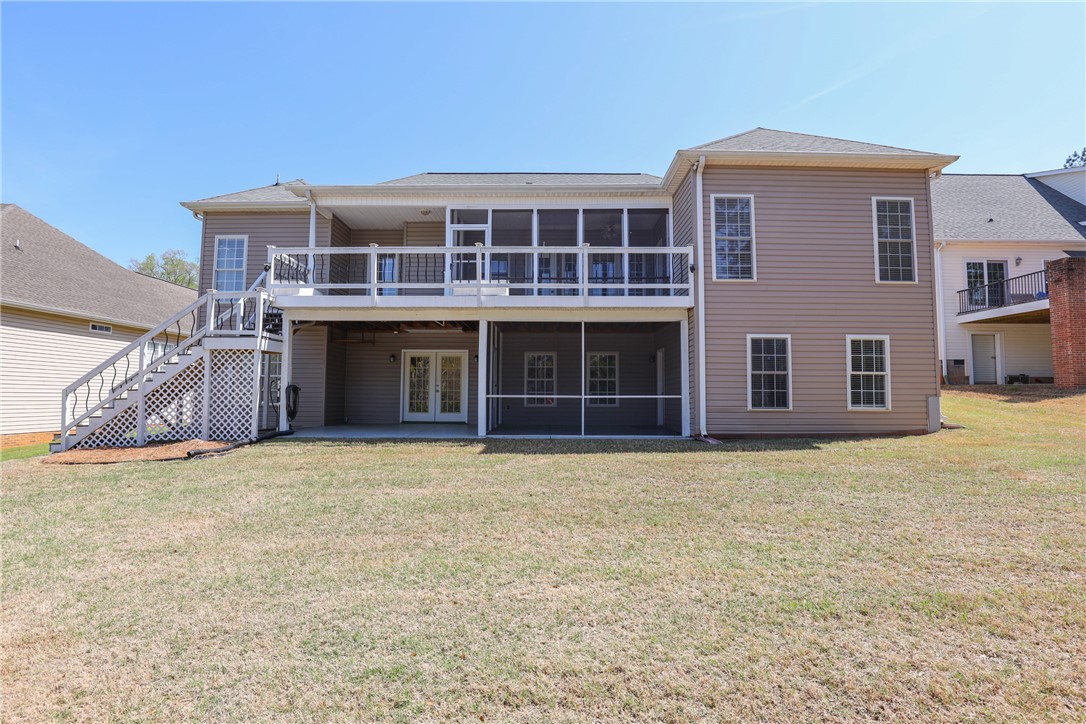 113 James Lawrence Orr Drive, Anderson, South Carolina image 32