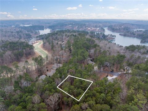 Vacant Land For Sale - 330 Long Reach Drive<br/> Salem, SC 29676