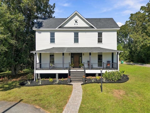 Photo of 519 Gaines Street, Central, SC 29630 (MLS # 20308516)