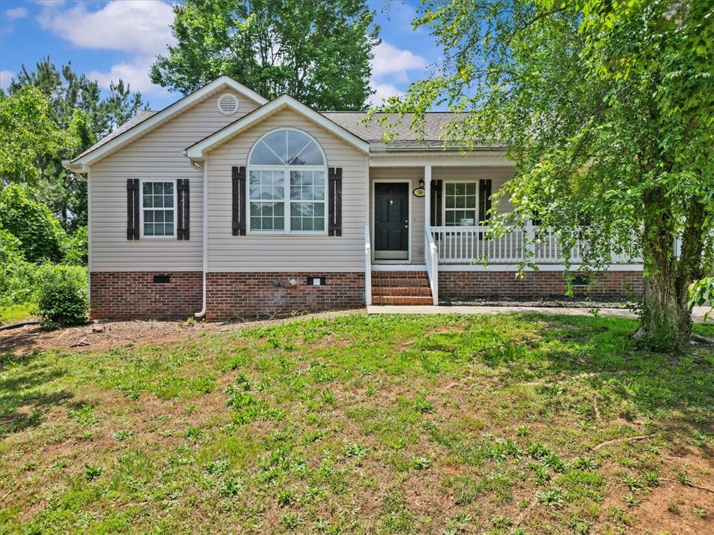 514 Habersham Lane, Easley, South Carolina image 1